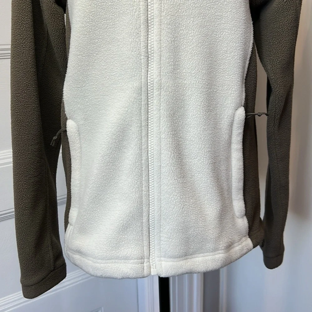 THE NORTH FACE FLEECE JACKET‎ - Picture 3 of 16